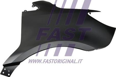 Fast FT89512 - Крило autocars.com.ua