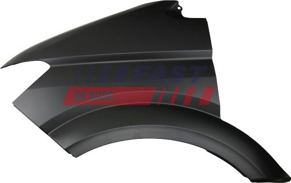 Fast FT89515 - Крило autocars.com.ua