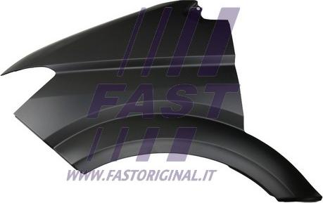 Fast FT89515 - Крыло avtokuzovplus.com.ua