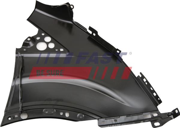 Fast FT89517 - Крило autocars.com.ua
