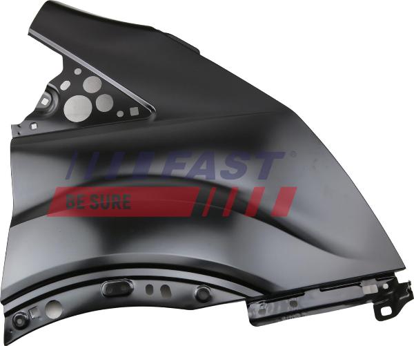 Fast FT89518 - Крило autocars.com.ua
