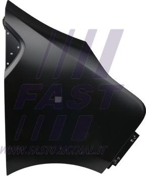 Fast FT89530 - Крыло avtokuzovplus.com.ua