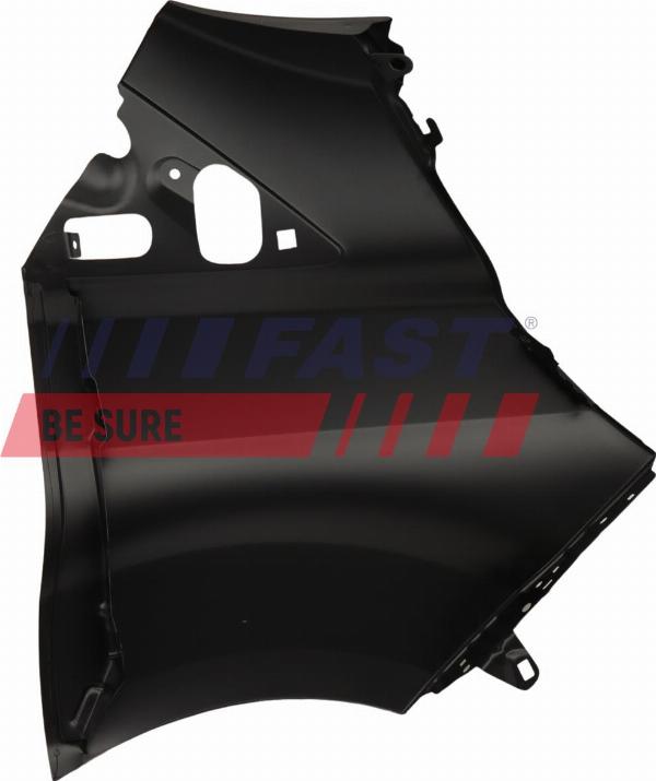 Fast FT89533 - Крило autocars.com.ua