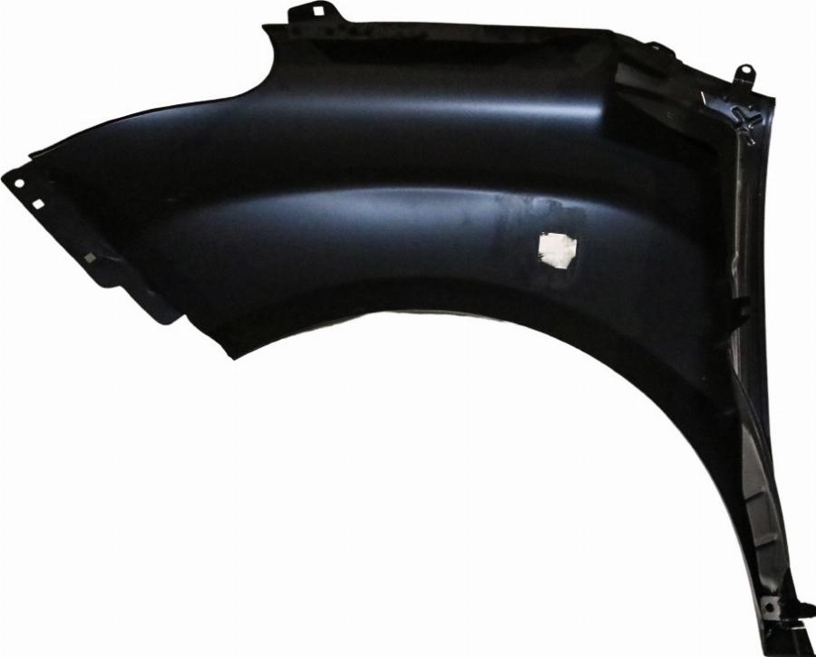 Fast FT89600 - Крило autocars.com.ua