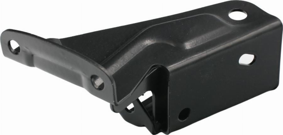 Fast FT89705 - Кронштейн, педаль акселератора autocars.com.ua