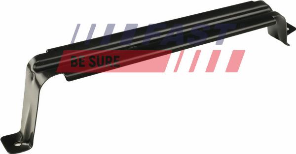 Fast FT89711 - Кронштейн, кріплення крила autocars.com.ua