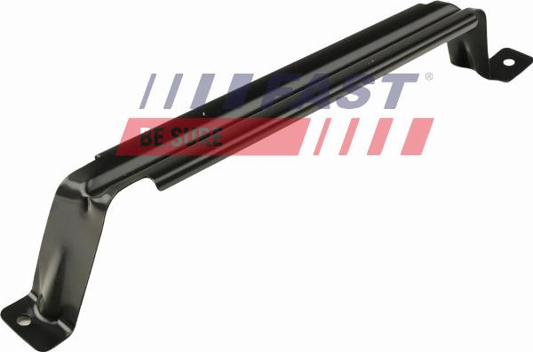 Fast FT89712 - Кронштейн, кріплення крила autocars.com.ua