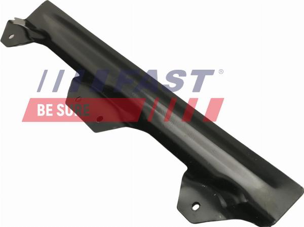 Fast FT89713 - Кронштейн, кріплення крила autocars.com.ua