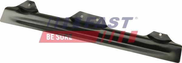 Fast FT89714 - Кронштейн, кріплення крила autocars.com.ua