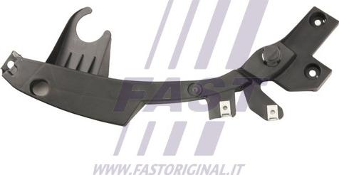 Fast FT89718G - Облицювання передка autocars.com.ua