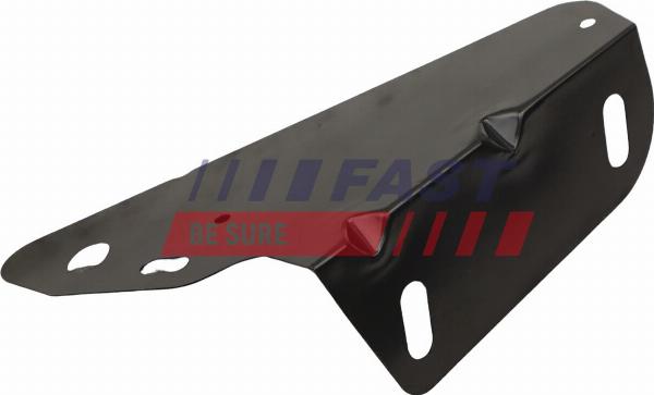 Fast FT89723 - Кронштейн, кріплення крила autocars.com.ua