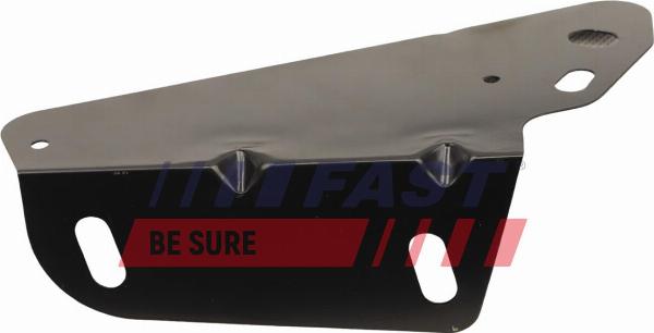 Fast FT89724 - Кронштейн, кріплення крила autocars.com.ua