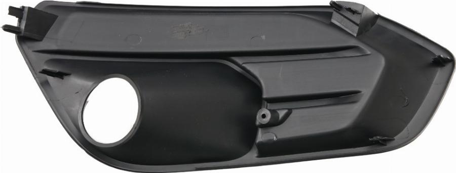 Fast FT90105 - Облицювання, протитуманні фари autocars.com.ua