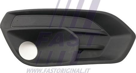 Fast FT90106G - Облицювання, протитуманні фари autocars.com.ua