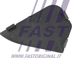 Fast FT90118 - Облицювання, бампер autocars.com.ua