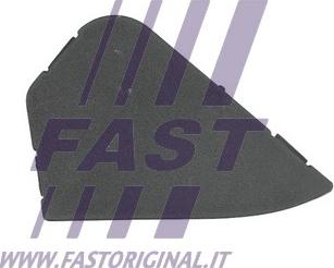Fast FT90118 - Облицювання, бампер autocars.com.ua