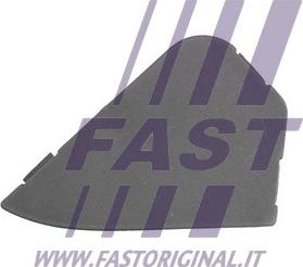 Fast FT90119 - Облицювання, бампер autocars.com.ua