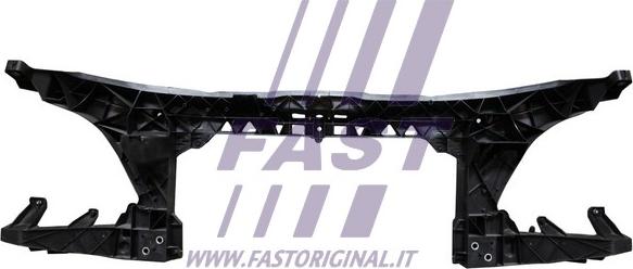 Fast FT90120 - Облицювання передка autocars.com.ua