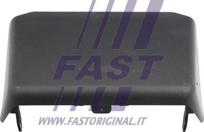 Fast FT90121 - Облицювання, бампер autocars.com.ua