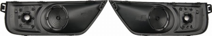 Fast FT90125 - Облицювання, бампер autocars.com.ua