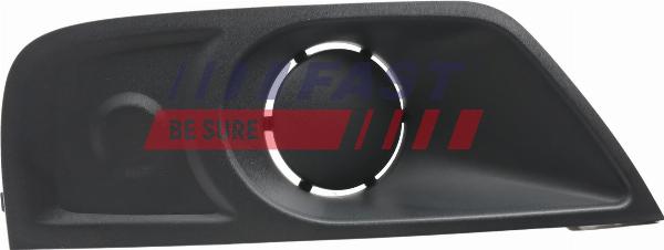 Fast FT90127 - Облицювання, бампер autocars.com.ua