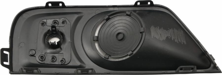 Fast FT90130 - Облицювання, бампер autocars.com.ua