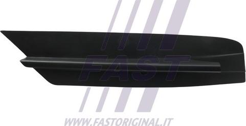 Fast FT90140G - Облицювання, бампер autocars.com.ua