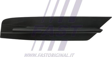 Fast FT90141G - Облицювання, бампер autocars.com.ua