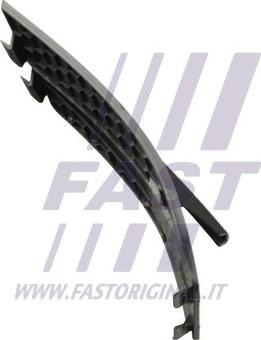 Fast FT90141G - Облицювання, бампер autocars.com.ua