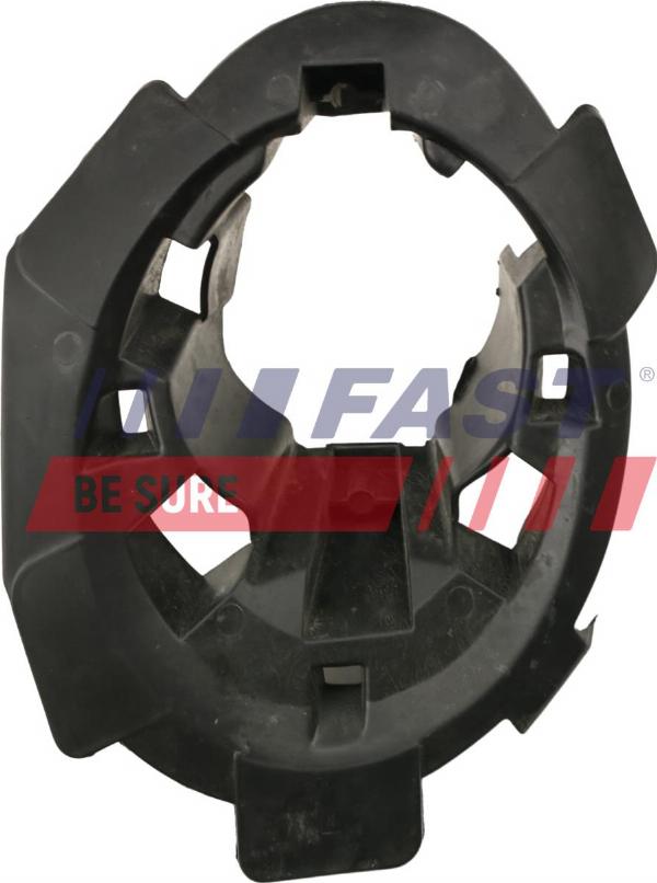 Fast FT90150 - Рама, протитуманні фари autocars.com.ua