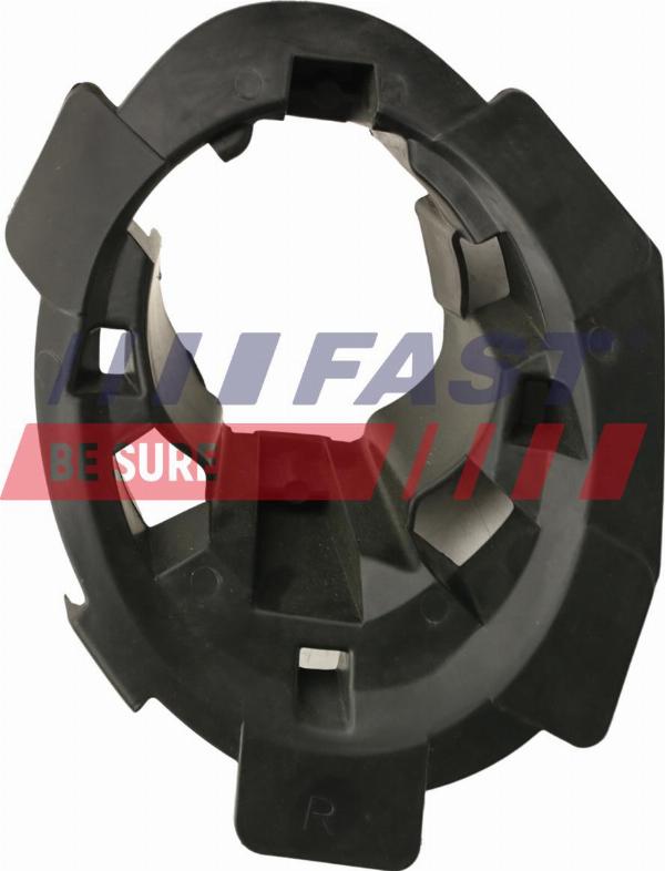 Fast FT90151 - Рама, протитуманні фари autocars.com.ua