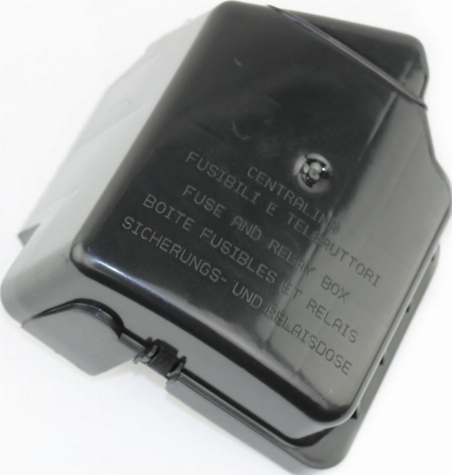 Fast FT90200 - Запобіжний затискач autocars.com.ua