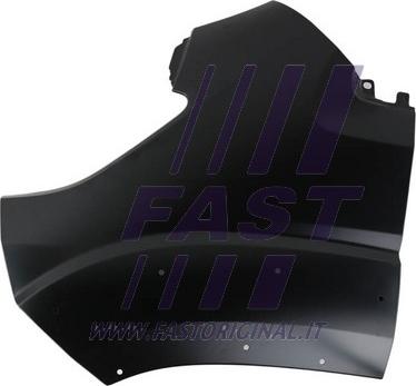 Fast FT90409 - Крыло autodnr.net