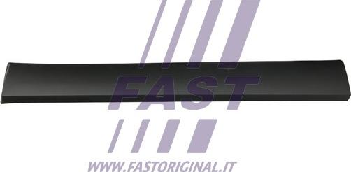 Fast FT90413 - Облицювання / захисна накладка, боковина autocars.com.ua