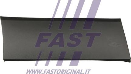 Fast FT90420 - Облицювання / захисна накладка, боковина autocars.com.ua