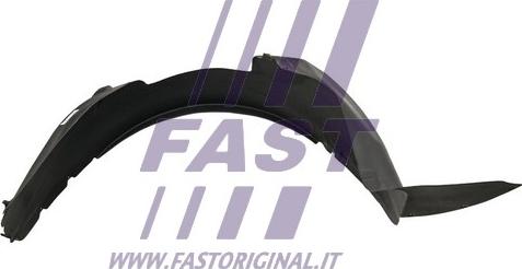 Fast FT90510 - Внутрішня частина крила autocars.com.ua