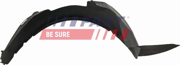 Fast FT90510 - Внутрішня частина крила autocars.com.ua