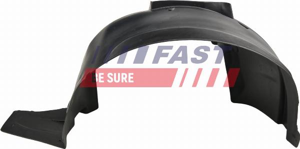 Fast FT90512 - Внутрішня частина крила autocars.com.ua