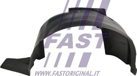 Fast FT90512 - Внутрішня частина крила autocars.com.ua