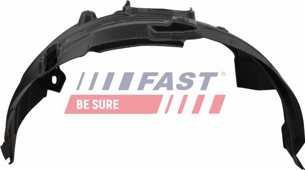 Fast FT90516 - Внутрішня частина крила autocars.com.ua