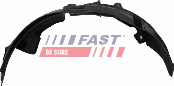 Fast FT90517 - Внутрішня частина крила autocars.com.ua