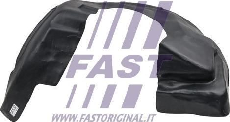 Fast FT90517 - Внутрішня частина крила autocars.com.ua