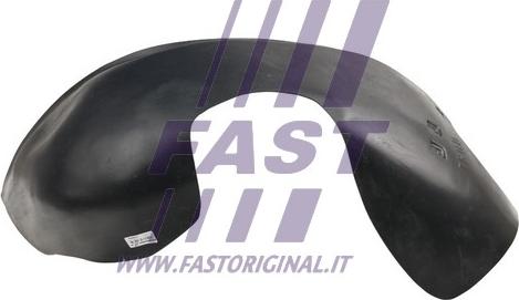 Fast FT90523 - Подкрылок, внутренняя часть крыла avtokuzovplus.com.ua