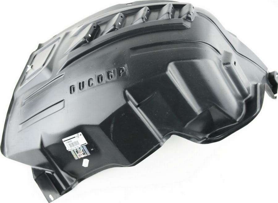 Fast FT90526 - Обшивка, колісна ніша autocars.com.ua