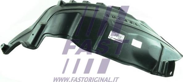 Fast FT90527 - Обшивка, колісна ніша autocars.com.ua