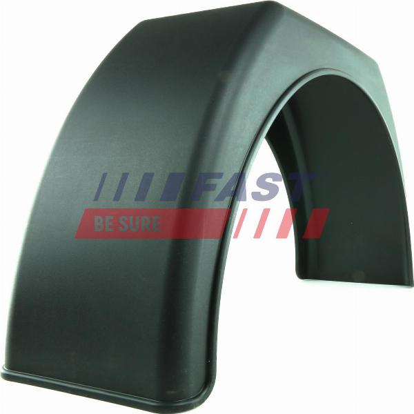 Fast FT90530 - Обшивка, колісна ніша autocars.com.ua