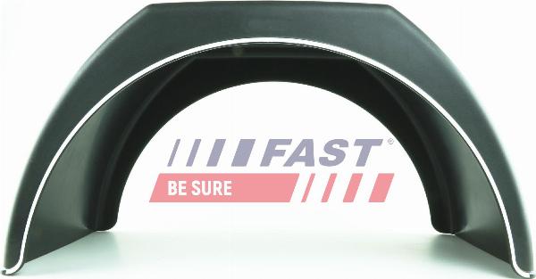 Fast FT90531 - Обшивка, колісна ніша autocars.com.ua