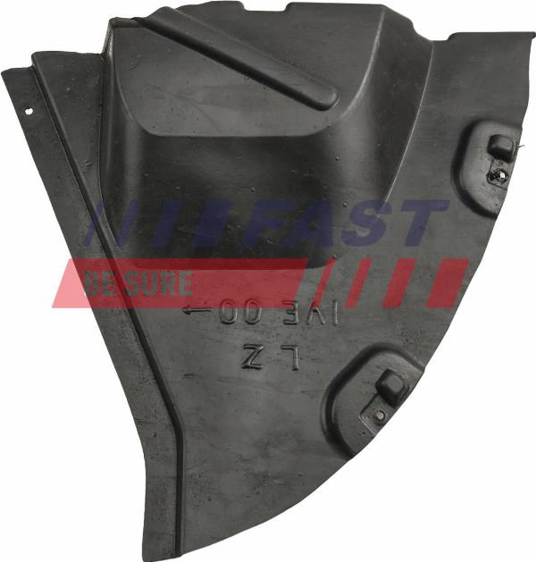 Fast FT90534 - Внутрішня частина крила autocars.com.ua