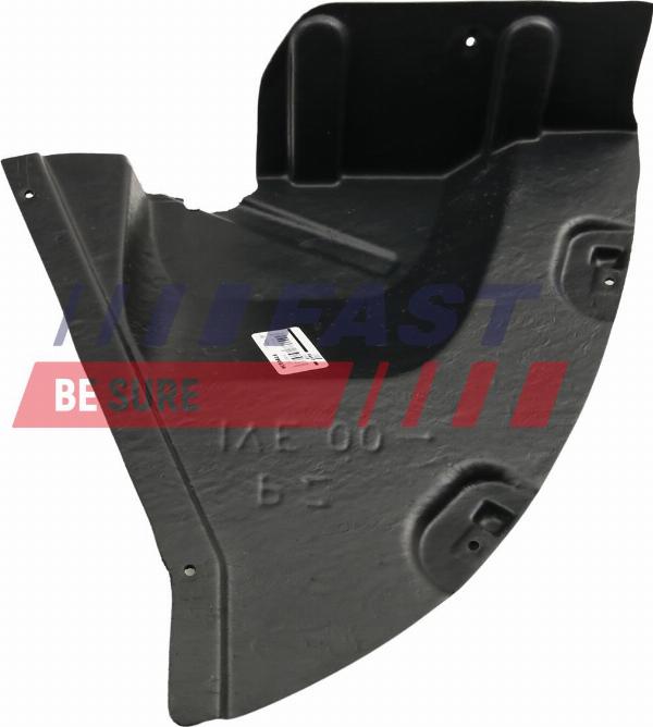 Fast FT90536 - Внутрішня частина крила autocars.com.ua