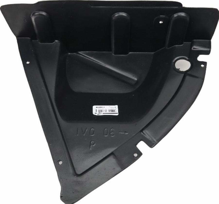 Fast FT90545 - Внутрішня частина крила autocars.com.ua